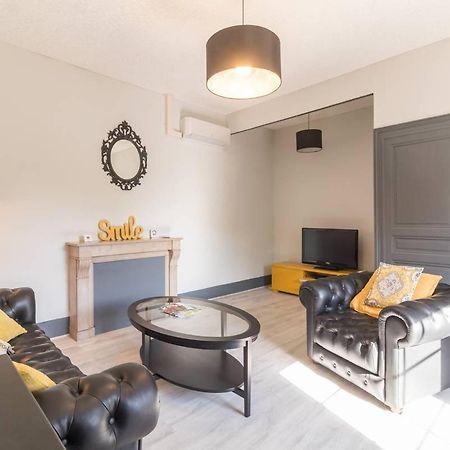 Appartements Le Cru Colbert 본느 외부 사진
