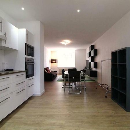 Appartements Le Cru Colbert 본느 외부 사진