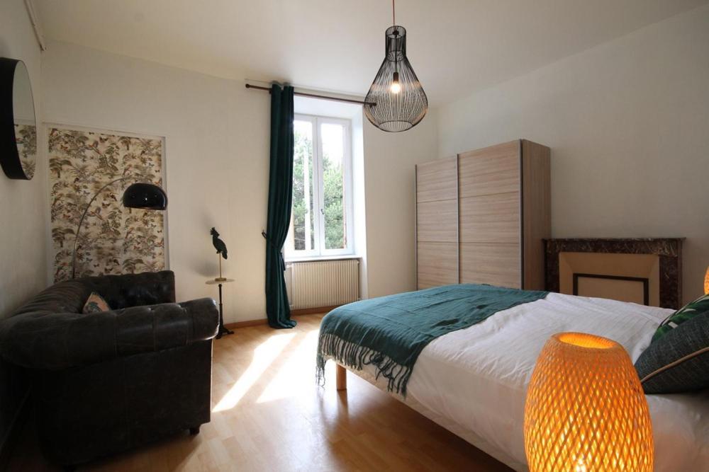 Appartements Le Cru Colbert 본느 외부 사진