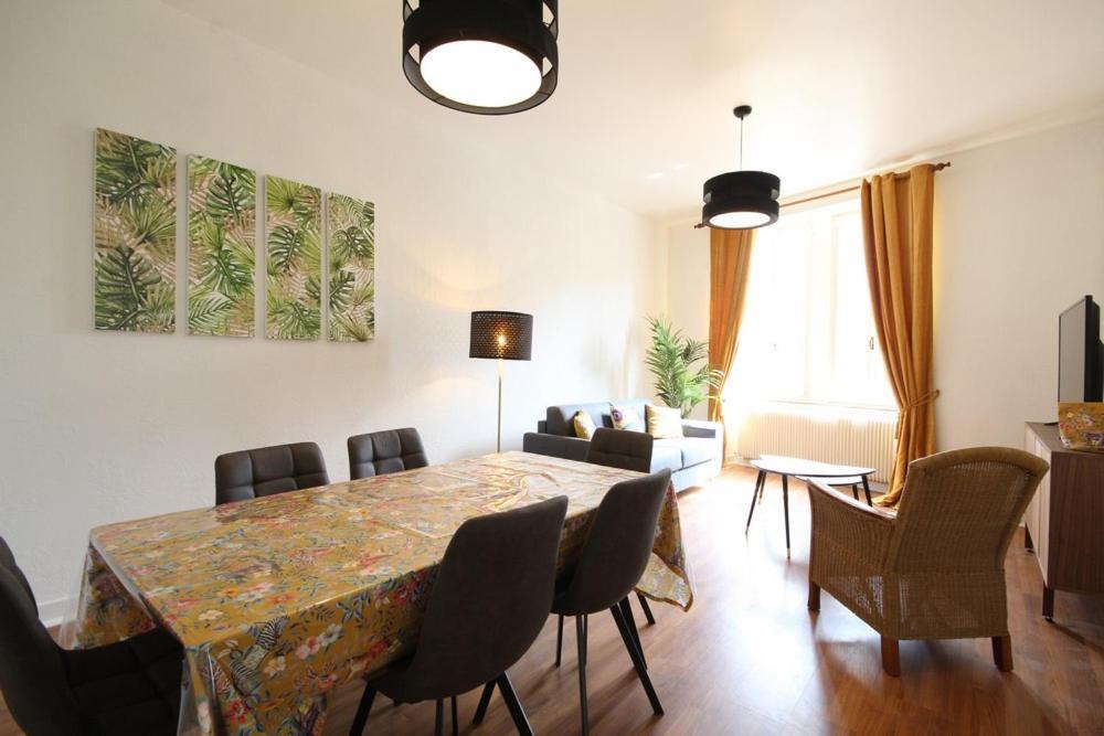 Appartements Le Cru Colbert 본느 외부 사진