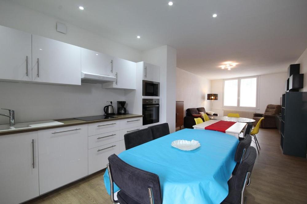 Appartements Le Cru Colbert 본느 외부 사진