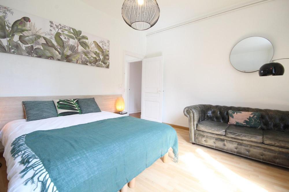 Appartements Le Cru Colbert 본느 외부 사진
