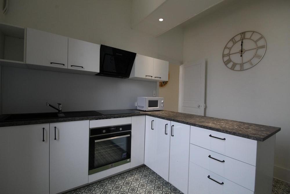 Appartements Le Cru Colbert 본느 외부 사진