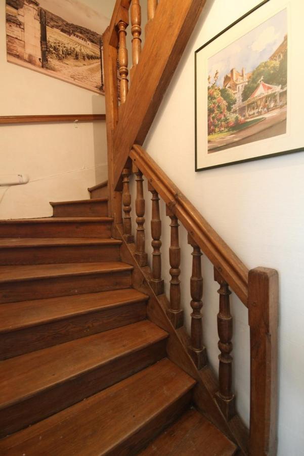 Appartements Le Cru Colbert 본느 외부 사진