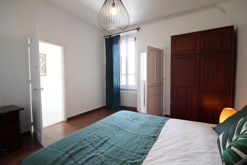 Appartements Le Cru Colbert 본느 외부 사진