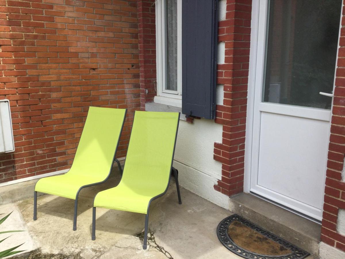 Appartements Le Cru Colbert 본느 외부 사진
