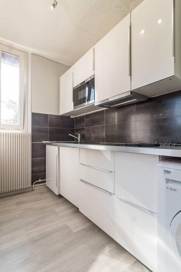 Appartements Le Cru Colbert 본느 외부 사진