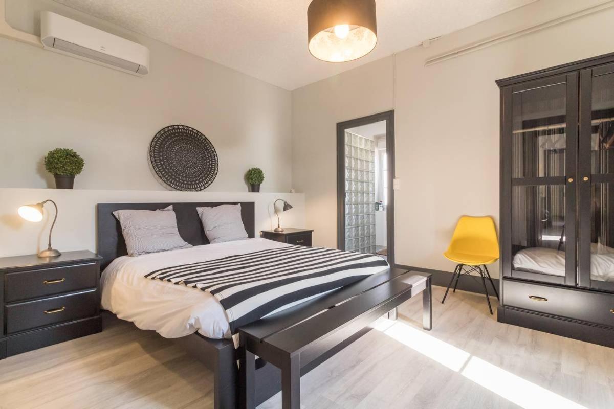Appartements Le Cru Colbert 본느 외부 사진
