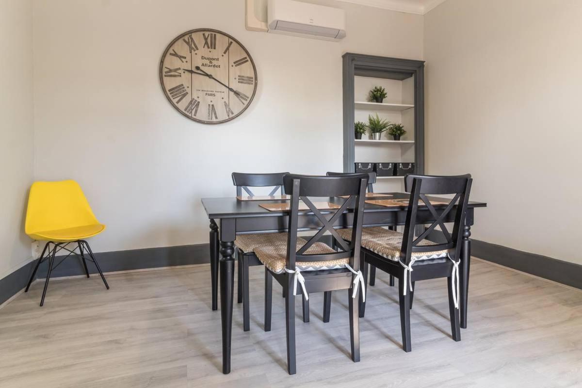 Appartements Le Cru Colbert 본느 외부 사진