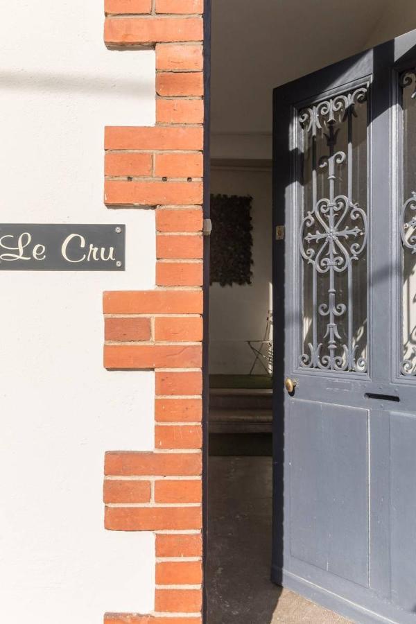 Appartements Le Cru Colbert 본느 외부 사진