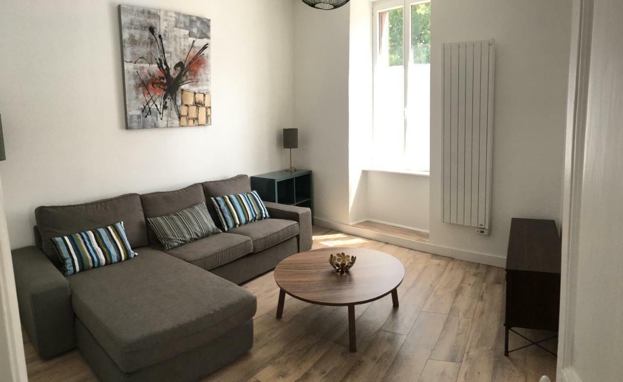 Appartements Le Cru Colbert 본느 외부 사진