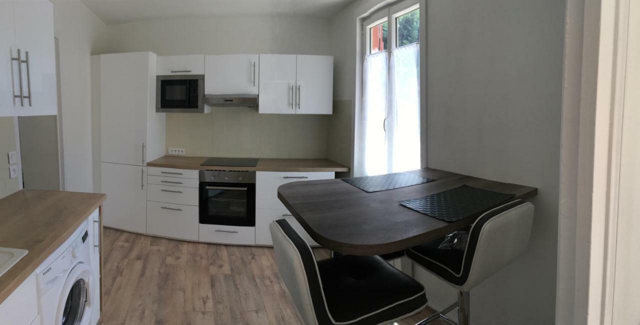 Appartements Le Cru Colbert 본느 외부 사진
