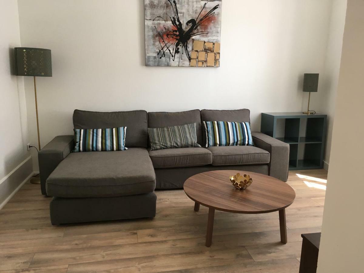 Appartements Le Cru Colbert 본느 외부 사진