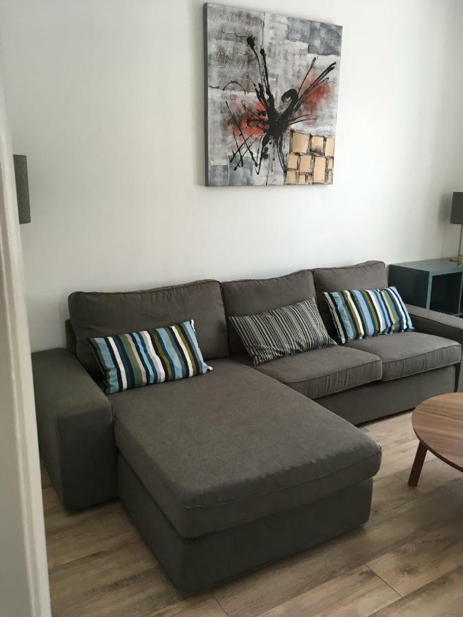 Appartements Le Cru Colbert 본느 외부 사진