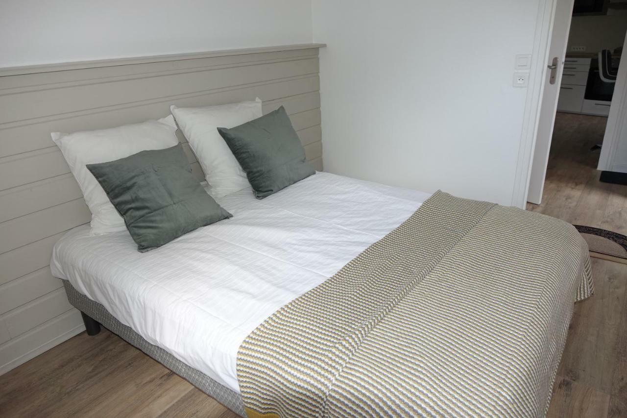 Appartements Le Cru Colbert 본느 외부 사진