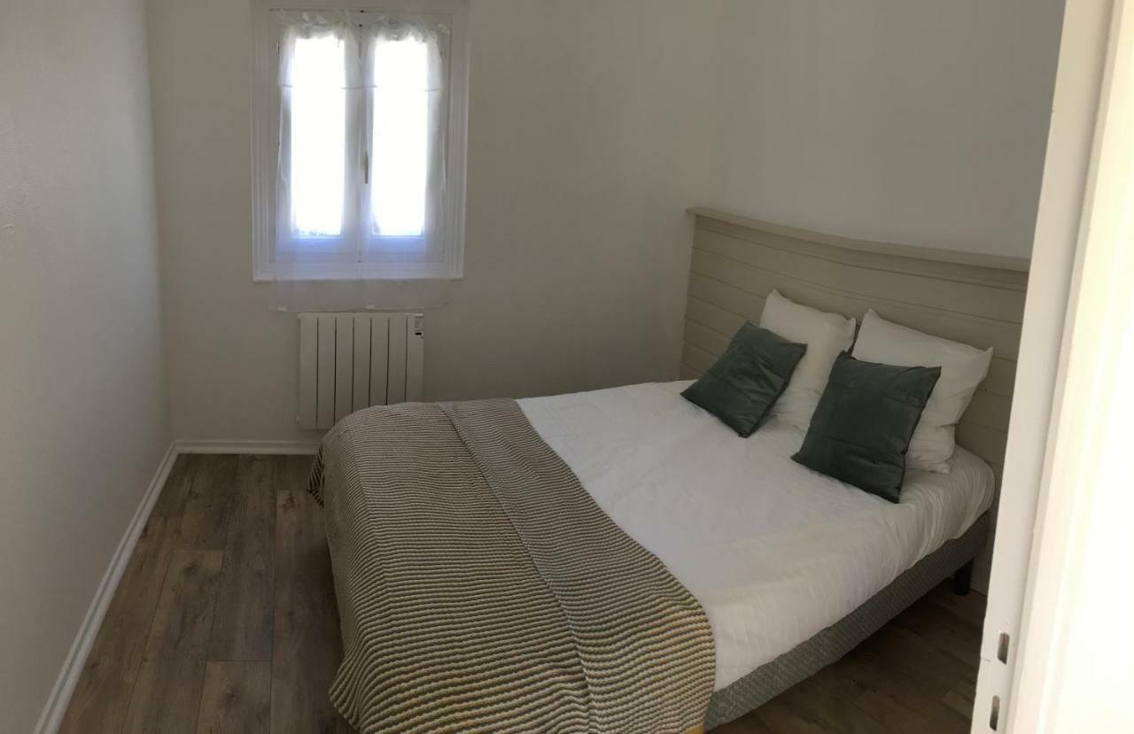 Appartements Le Cru Colbert 본느 외부 사진