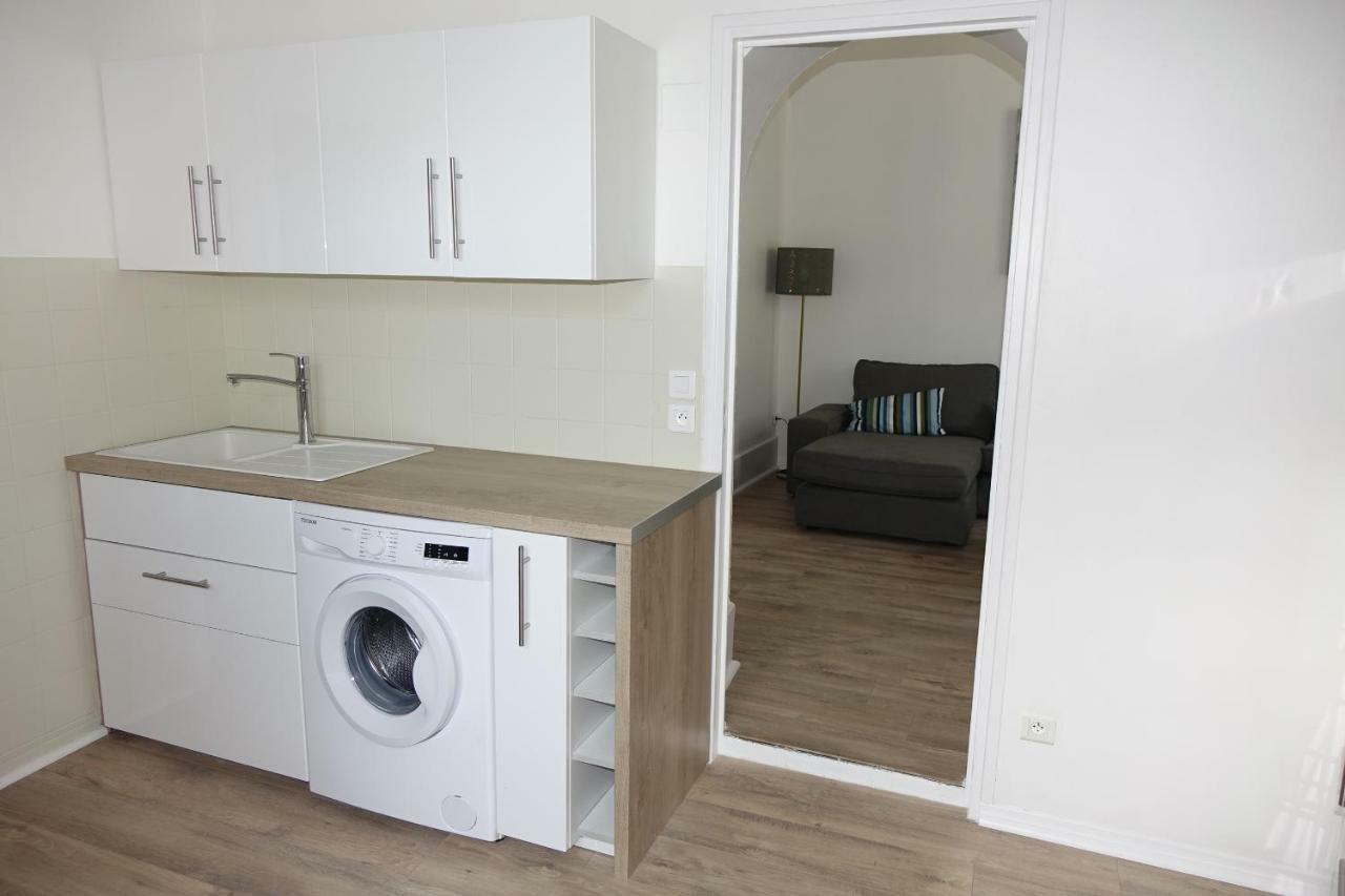 Appartements Le Cru Colbert 본느 외부 사진