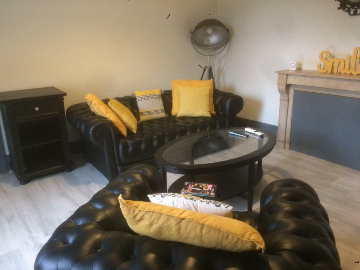 Appartements Le Cru Colbert 본느 외부 사진