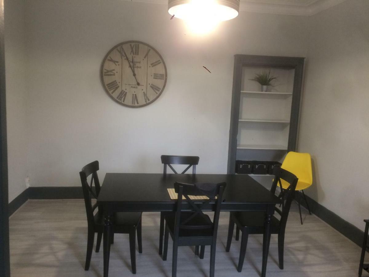 Appartements Le Cru Colbert 본느 외부 사진