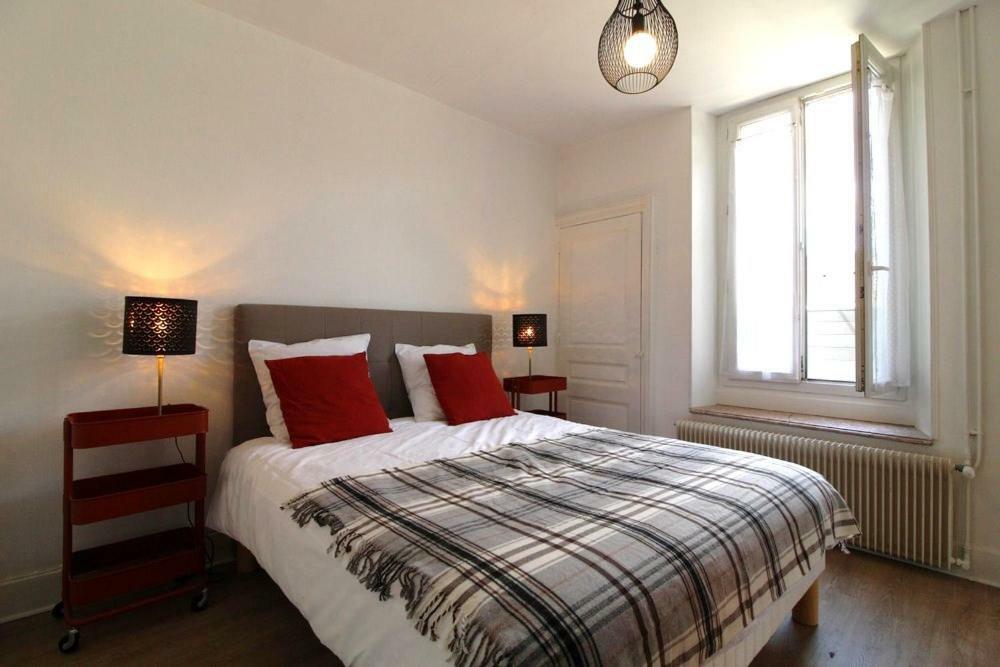 Appartements Le Cru Colbert 본느 외부 사진