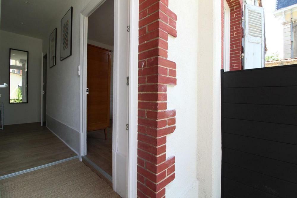 Appartements Le Cru Colbert 본느 외부 사진