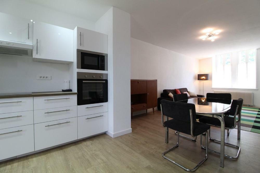 Appartements Le Cru Colbert 본느 외부 사진