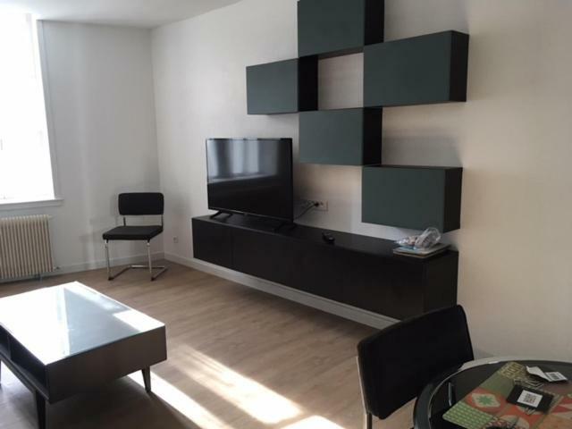 Appartements Le Cru Colbert 본느 외부 사진
