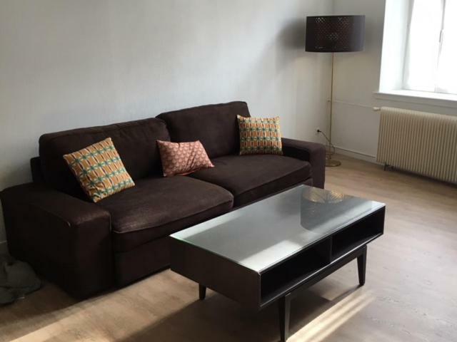 Appartements Le Cru Colbert 본느 외부 사진