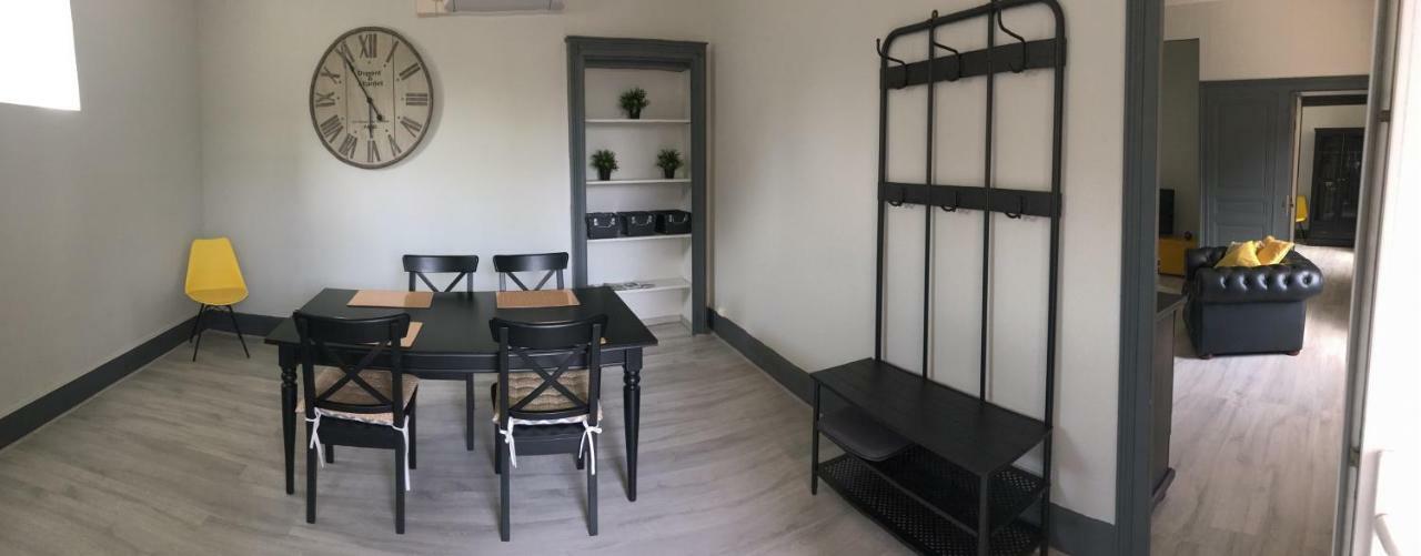 Appartements Le Cru Colbert 본느 외부 사진